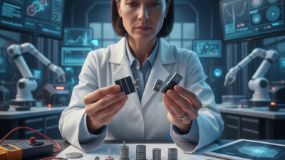 How to Choose the Right Piezoceramic Actuator for Your Project?