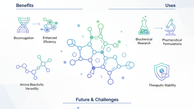 N Hydroxysuccinimide Ester Benefits and Uses Explained