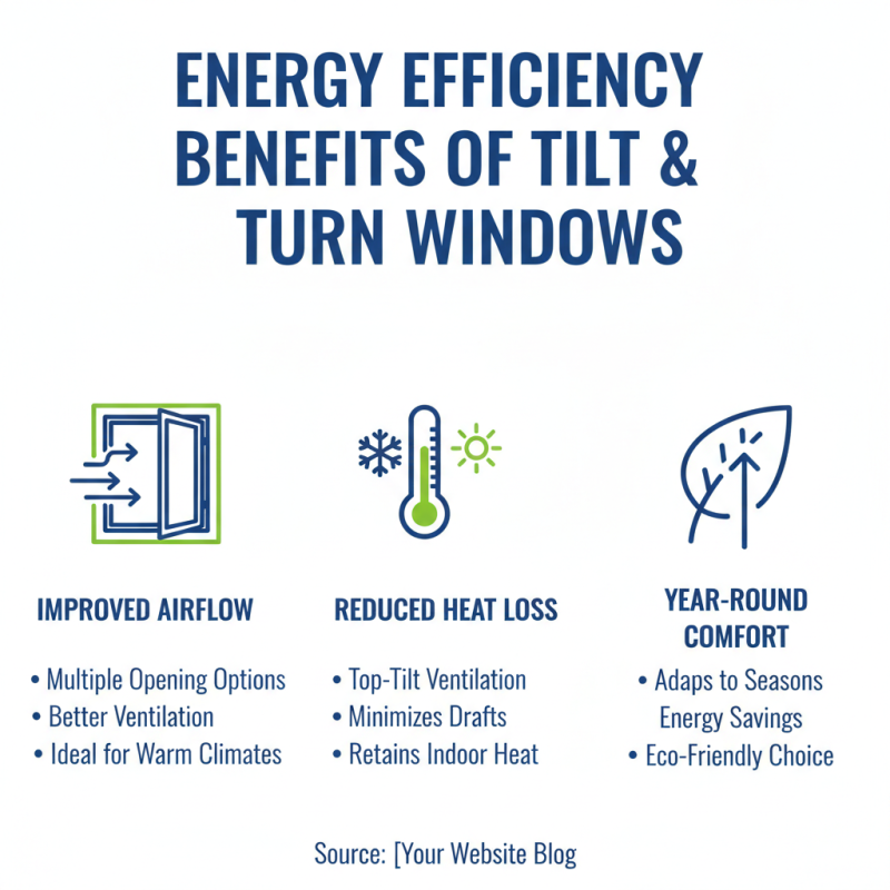 2026 Best Tilt And Turn Window Options for Your Home Improvement Needs?