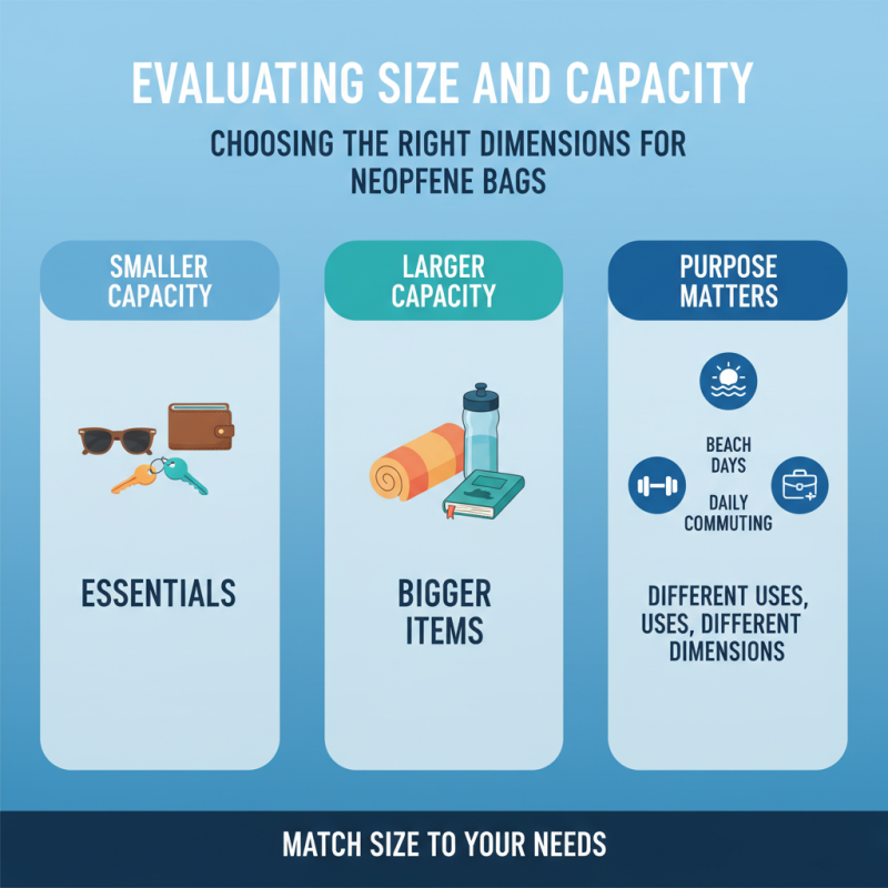 10 Essential Tips for Choosing the Best Neoprene Bags