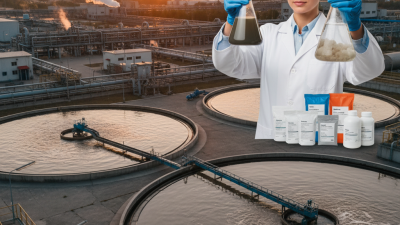 How to Choose the Best Wastewater Flocculant for Your Needs?
