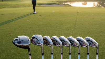 Top 10 Ladies Golf Clubs to Improve Your Game Today?