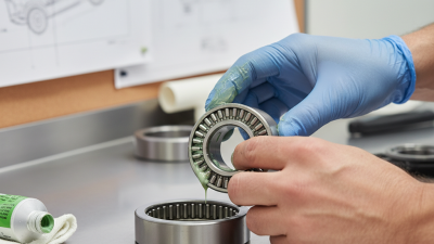 Claas Needle Roller Maintenance Tips for Optimal Performance