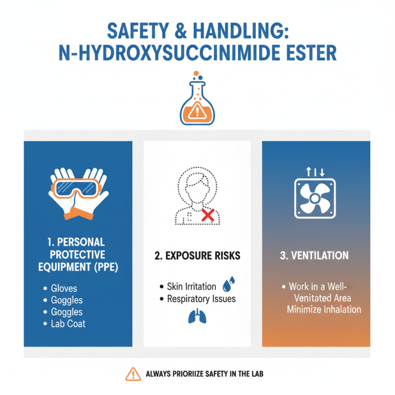 N Hydroxysuccinimide Ester Benefits and Uses Explained