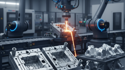 Why is Aluminum Die Casting Mould Essential for Efficient Manufacturing?