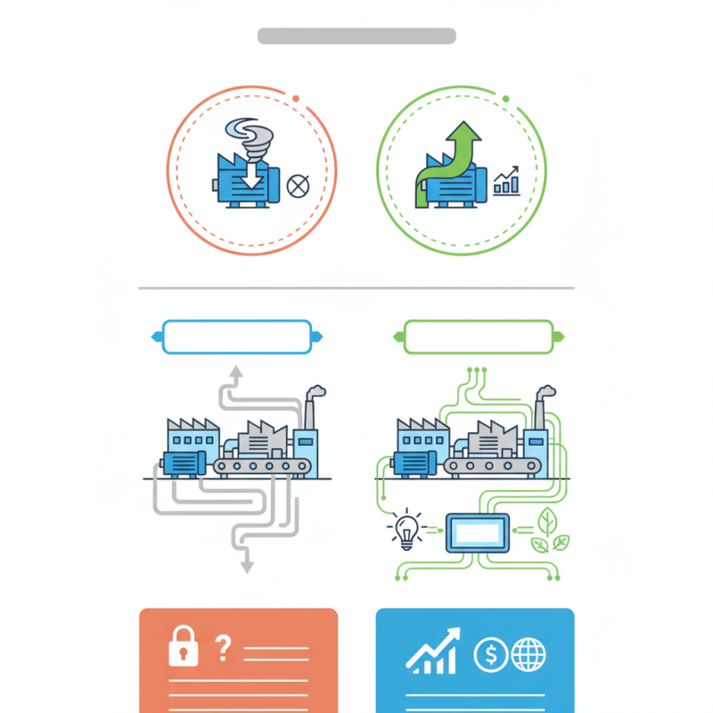 Why is VFD Motor Control Essential for Energy Efficiency in Industry?