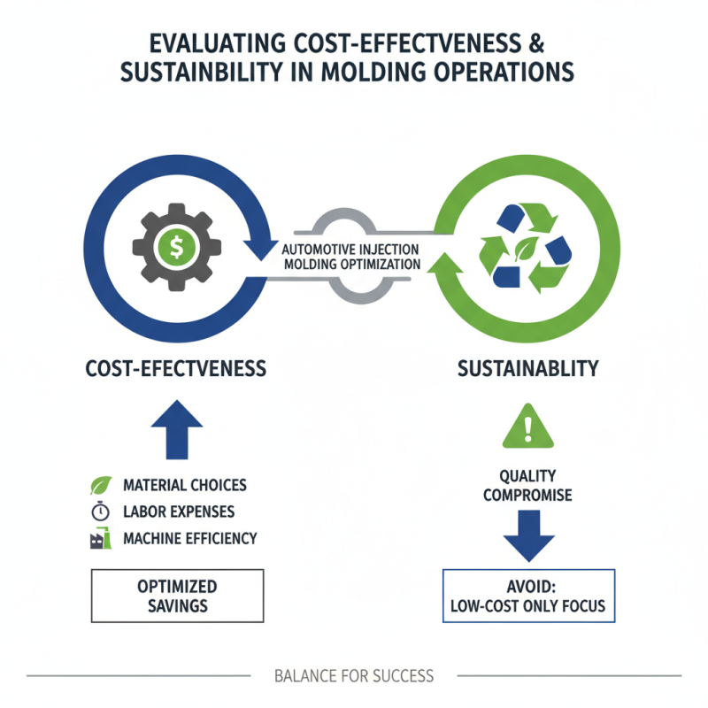 How to Optimize Automotive Injection Molding for Efficiency?