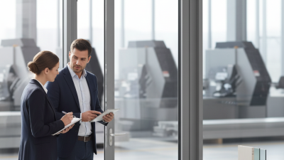 Top 10 Aluminum Doors Manufacturer Questions You Should Ask?