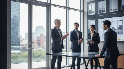 How to Choose the Best Aluminum Doors Manufacturer for Your Needs?