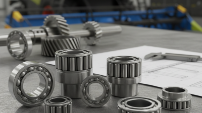 How to Choose the Right Claas Needle Roller for Your Needs?