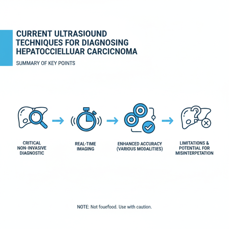 2026 Top Insights on Hepatocellular Carcinoma Ultrasound Techniques?