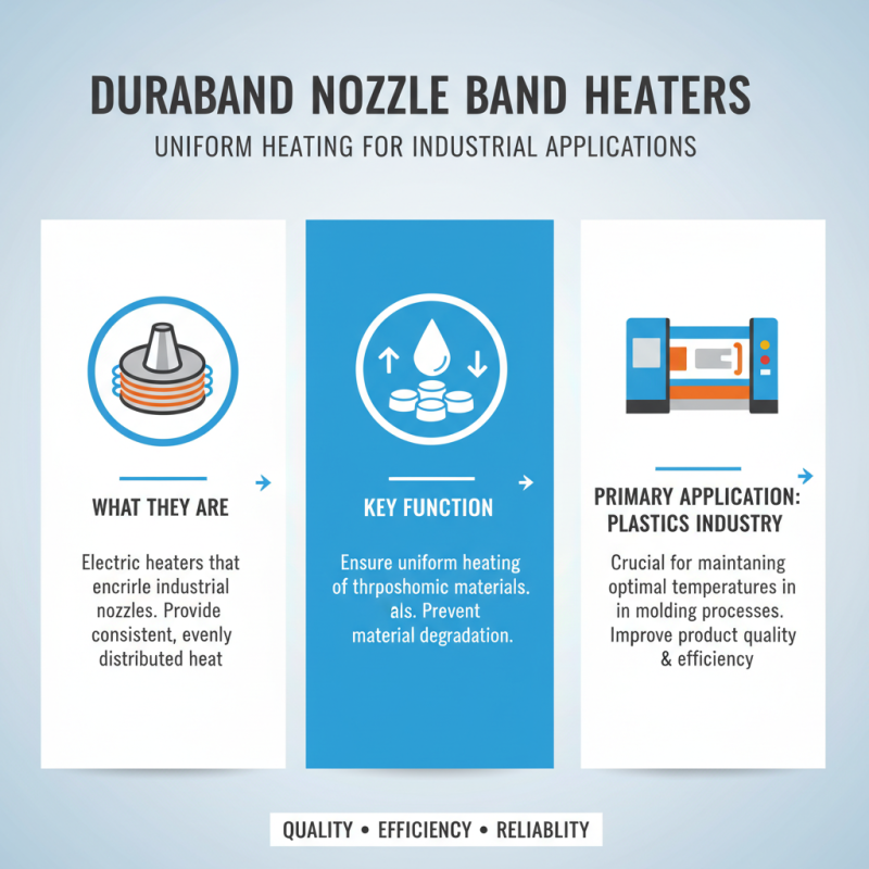 2026 How to Choose Duraband Nozzle Band Heater Effectively?