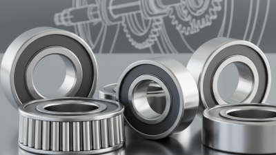 What are the Benefits of Claas Needle Roller Bearings?