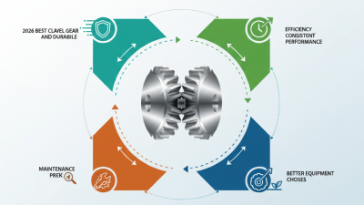 2026 Best Claas Bevel Gear Features and Benefits Explained?