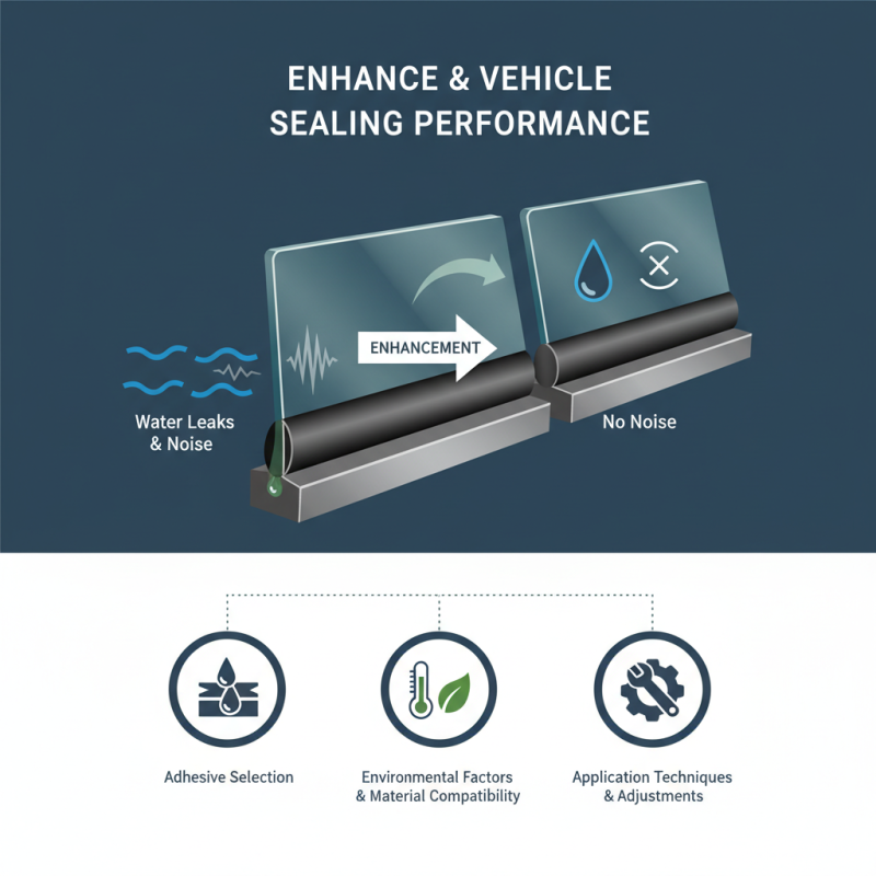 2026 Best Methods to Enhance Sealing Performance for Vehicles