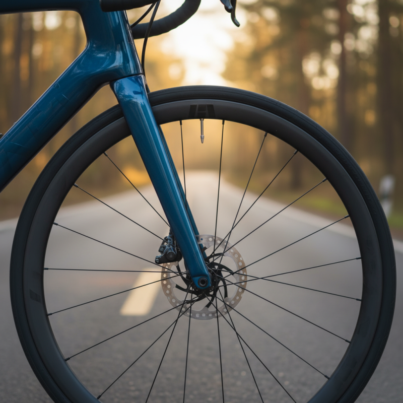What is a Bike Fork and How Does it Affect Your Ride?