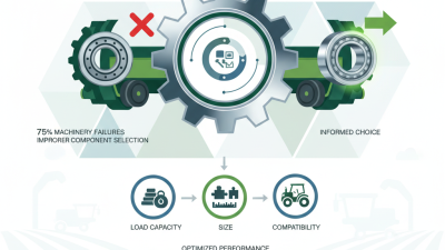 How to Choose the Right Claas Needle Roller for Your Needs?