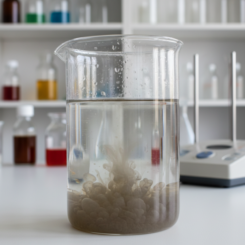 2026 Top Wastewater Flocculants You Need to Know About?