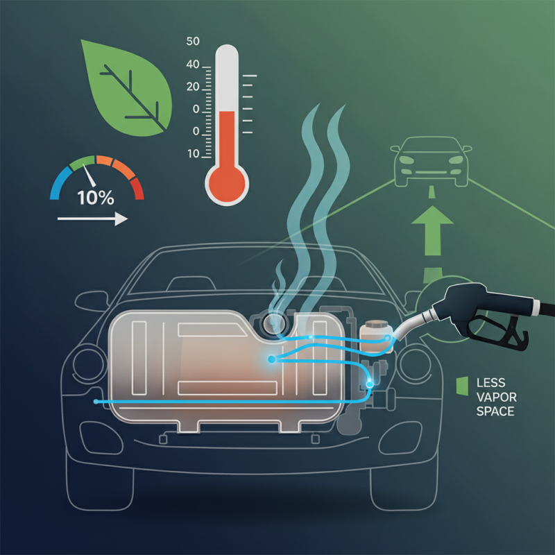 Fuel Evaporation Tips to Improve Your Car's Efficiency?