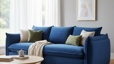 Plush Couch Tips for Choosing the Perfect Sofa?