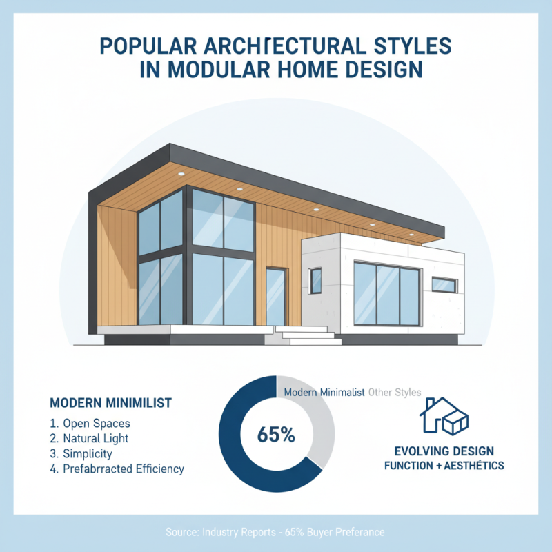 Top Modular House Designs for Modern Living Spaces Today?