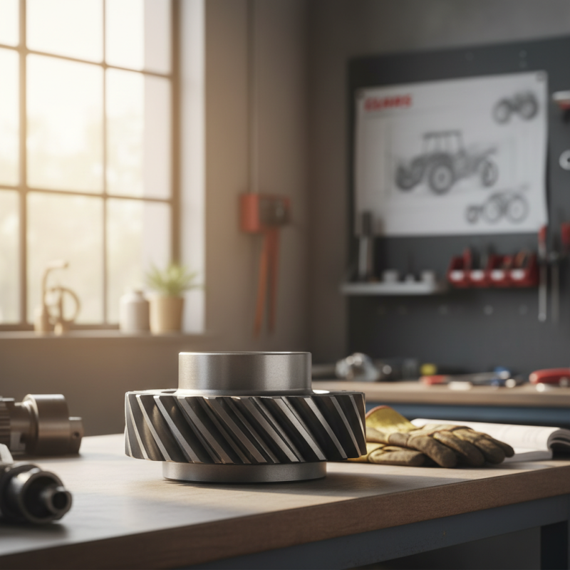 2026 Best Claas Bevel Gear Review and Buying Guide?