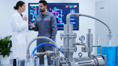 Why Choose a Centrate Pump for Your Fluid Management Needs?