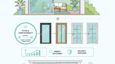 2026 Top Sliding Patio Doors for Your Home Design?