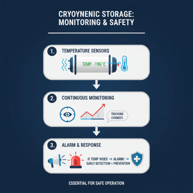 2026 How to Maintain a Cryogenic Liquid Tank Efficiently?