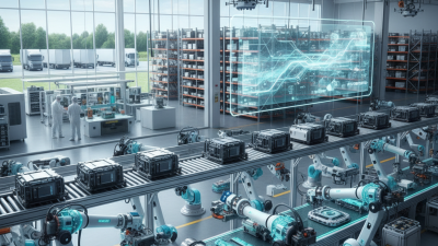 2026 Top Spare Parts Trends for Automotive Industry Innovations?