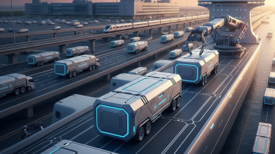 2026 How to Use Mobile Container for Efficient Shipping Solutions?