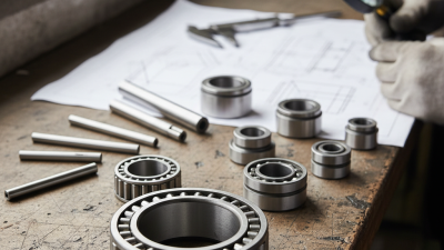 How to Choose the Right Claas Needle Roller for Your Needs?