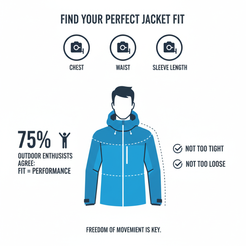 How to Choose the Best Men's Waterproof Jacket for You?
