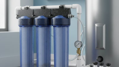 Essential Pre-Filtration Tips for Clean Water Systems?
