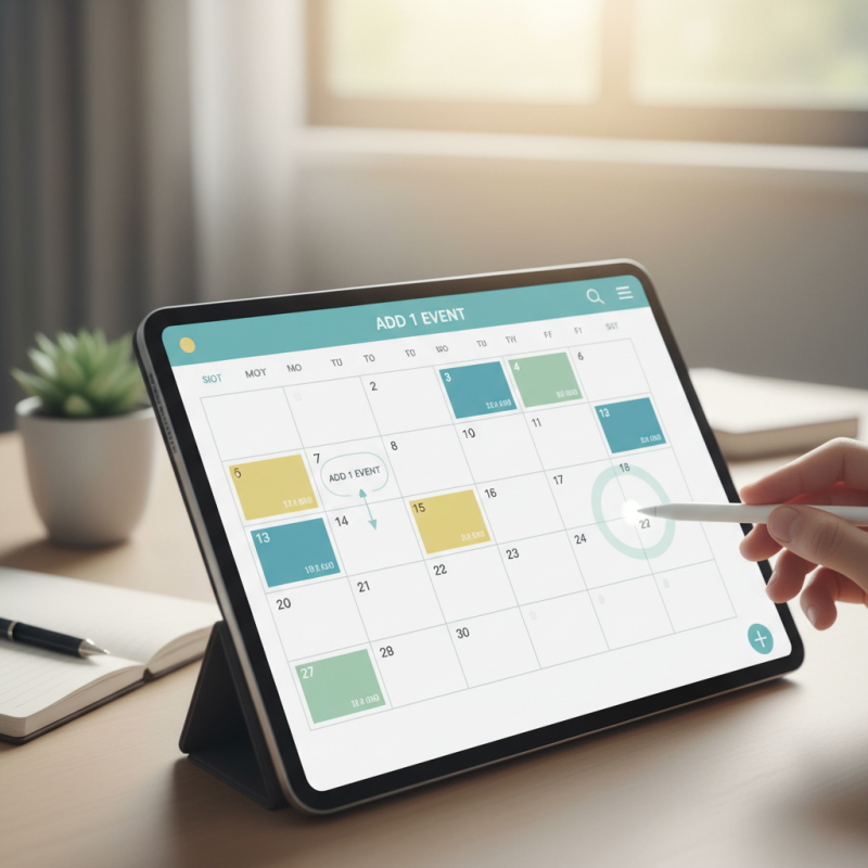 Digital Calendar Tips for Effective Time Management How to Get Started?