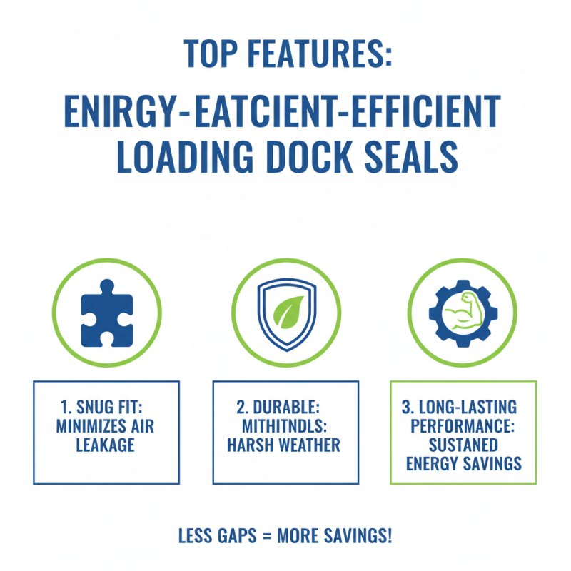10 Best Loading Dock Seals for Optimal Energy Efficiency?