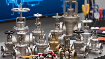 How to Choose Flow Control Valves for Your Applications?