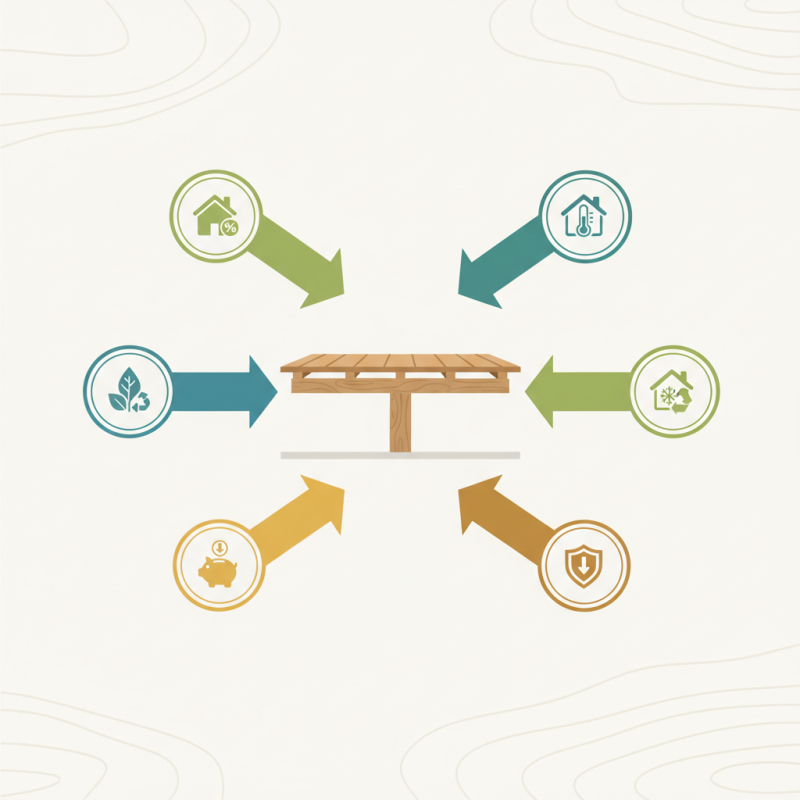 Why Choose Timber Joists Floor for Your Home Renovation?