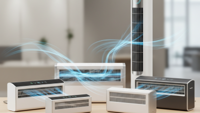 2026 Best Cross Flow Fan Options for Efficient Air Circulation?