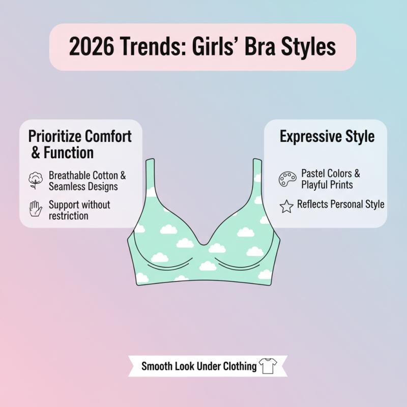 2026 Best Bra Wholesale For Girls What You Need to Know