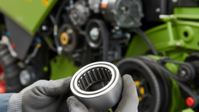 How to Choose the Right Claas Needle Roller for Your Machine?