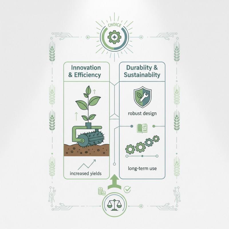 Why Choose Claas Needle Roller for Your Agricultural Needs?