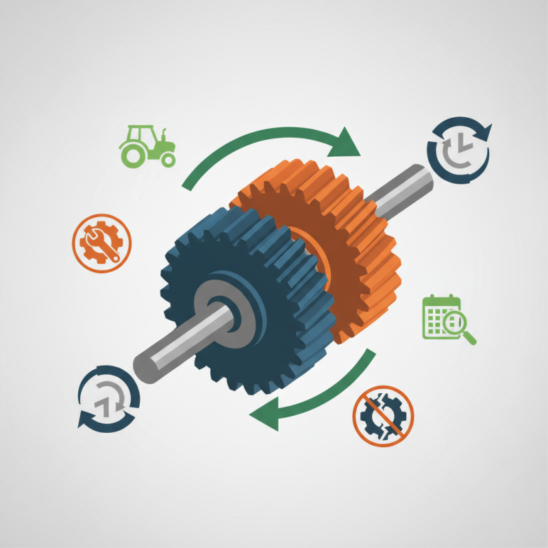 What is Claas Bevel Gear and How Does It Work?