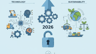 2026 Top Shipping and Logistics Trends What to Expect?