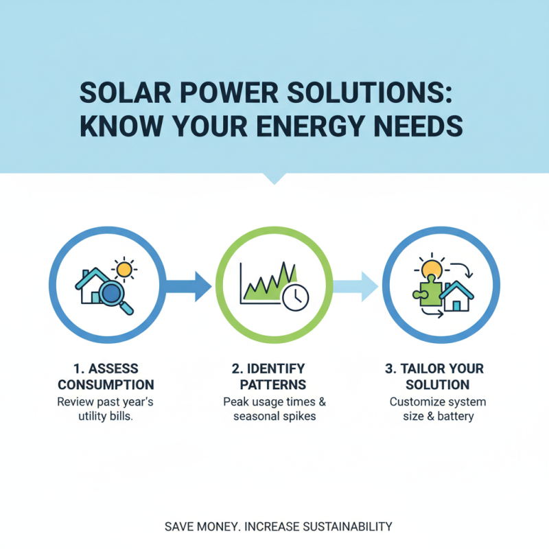 How to Choose the Best Power Solutions Solar for Your Home?