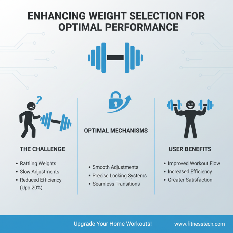 How to Fix Adjustable Dumbbells for Maximum Performance?