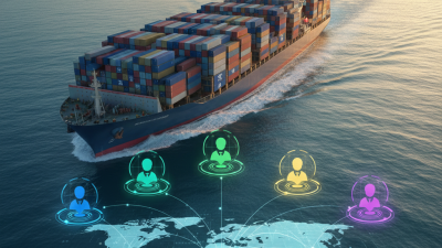 Best 5 China DDP Agent Services for Hassle Free Shipping?