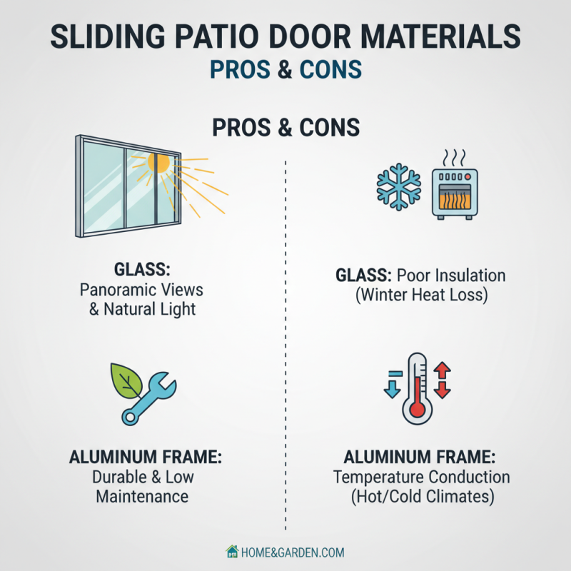 2026 Top Sliding Patio Doors for Your Home Design?