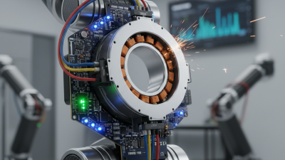 What Are the Benefits of Using Torque Motors in Modern Applications?