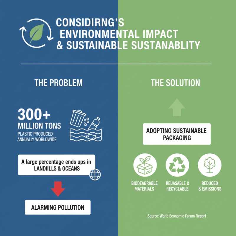 How to Choose the Best Food Packaging Materials for Your Products?